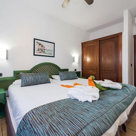 Appartement Hd Pueblo Marinero - Adults Only à Playa Blanca  Extérieur photo