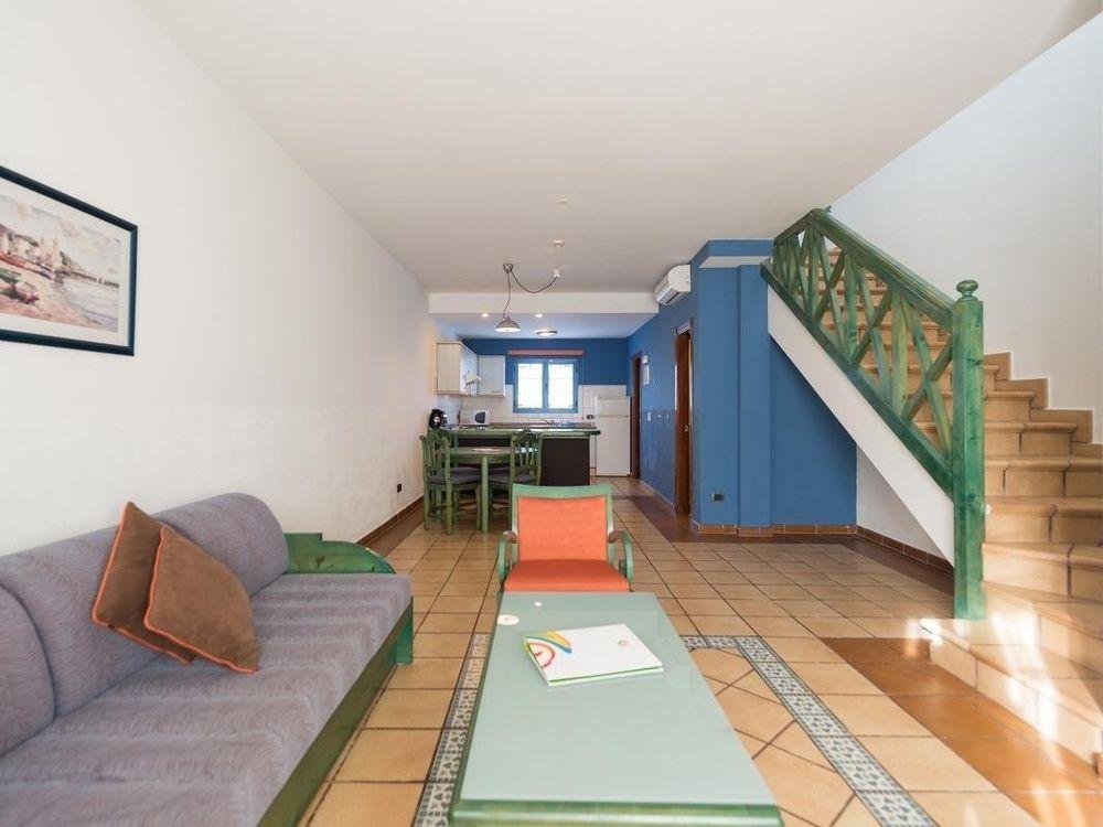 Appartement Hd Pueblo Marinero - Adults Only à Playa Blanca  Extérieur photo