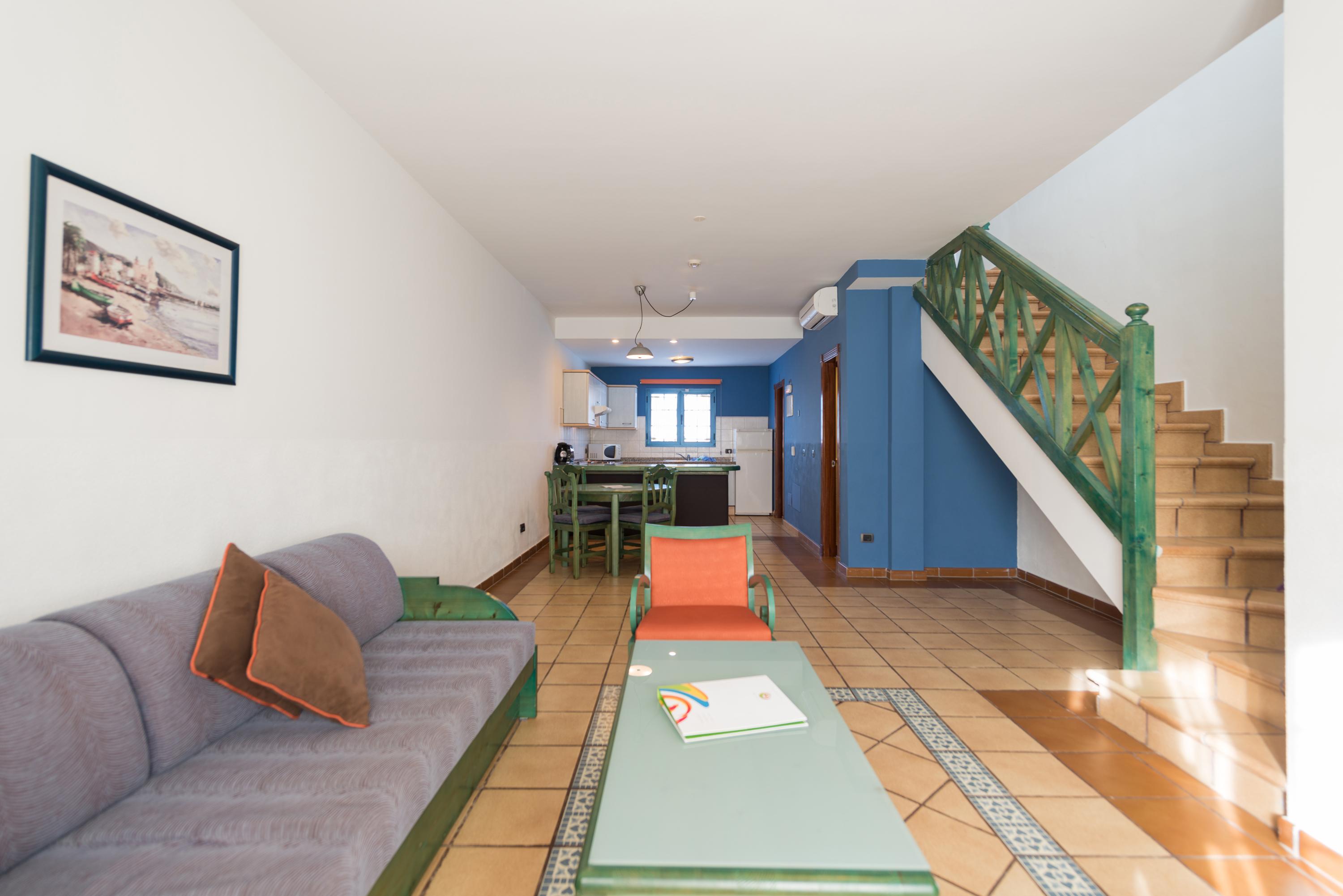 Appartement Hd Pueblo Marinero - Adults Only à Playa Blanca  Extérieur photo