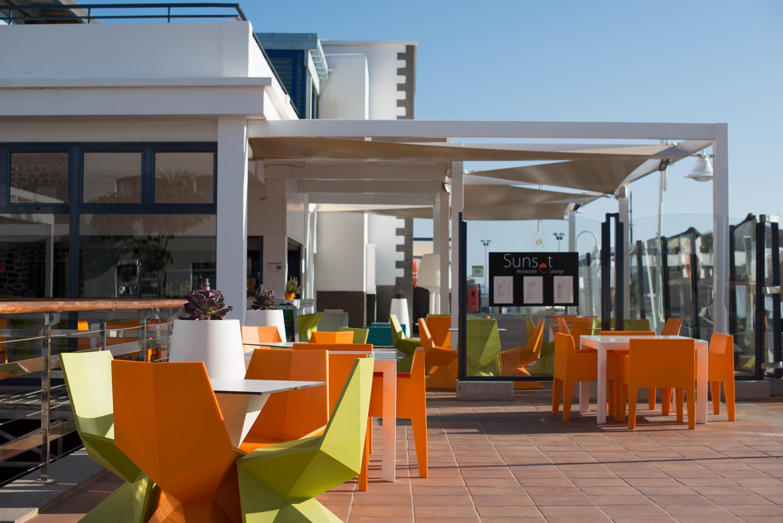 Appartement Hd Pueblo Marinero - Adults Only à Playa Blanca  Extérieur photo