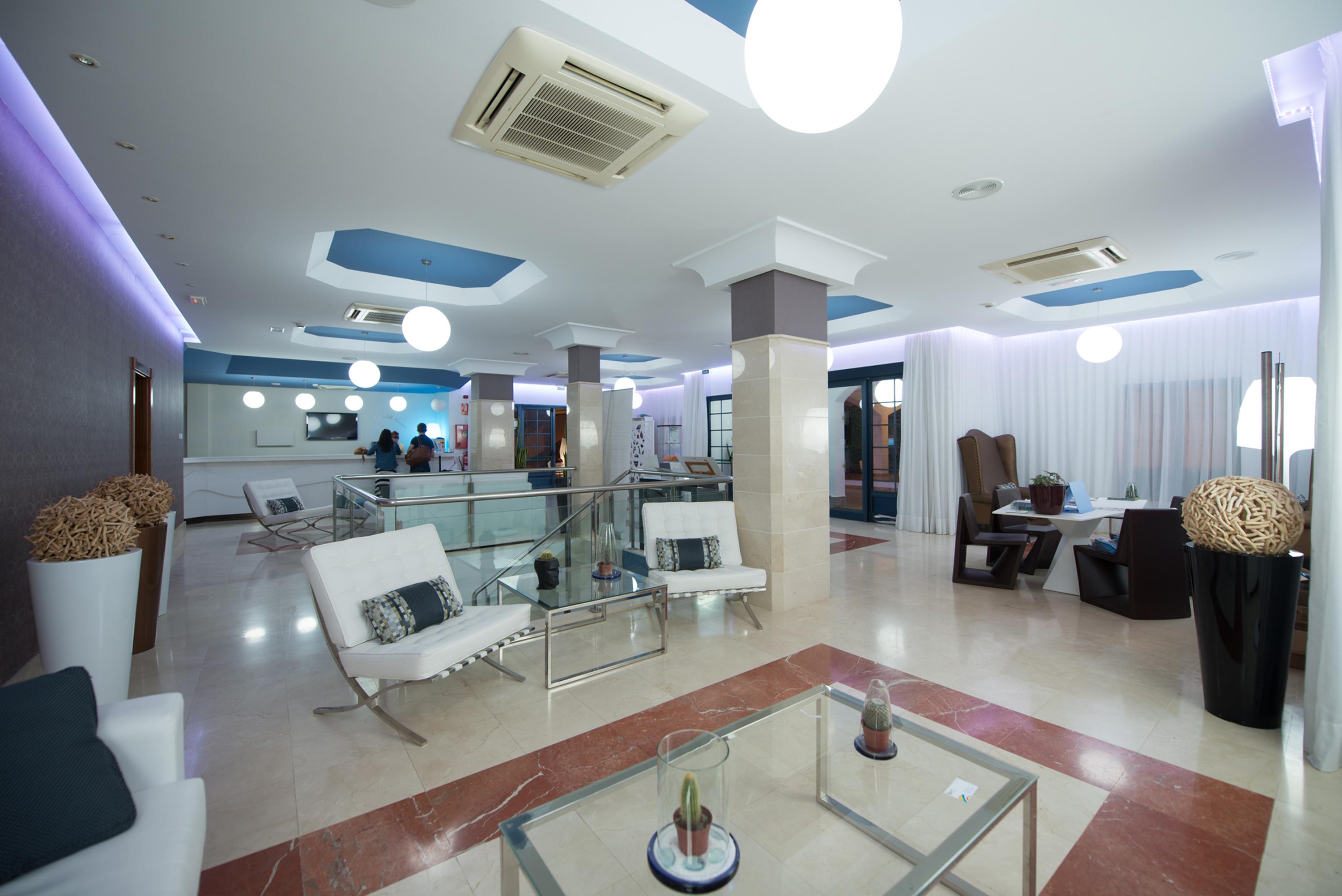 Appartement Hd Pueblo Marinero - Adults Only à Playa Blanca  Extérieur photo