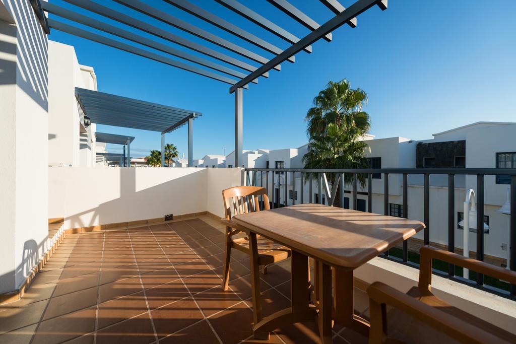 Appartement Hd Pueblo Marinero - Adults Only à Playa Blanca  Extérieur photo