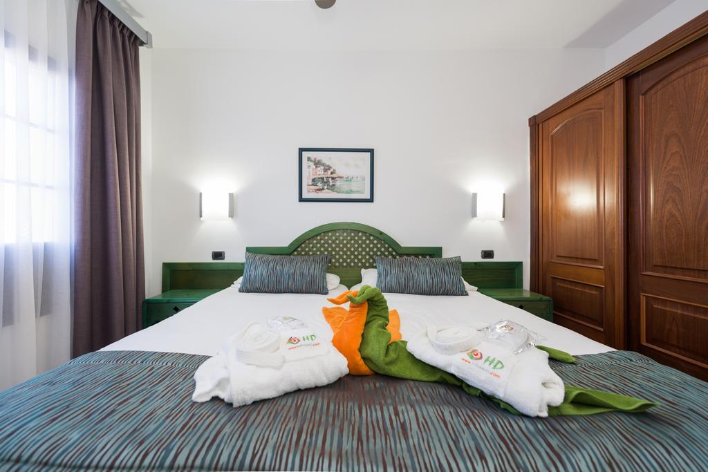 Appartement Hd Pueblo Marinero - Adults Only à Playa Blanca  Extérieur photo
