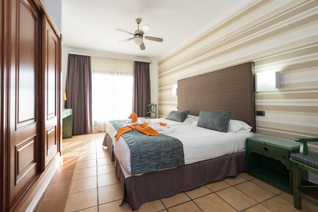Appartement Hd Pueblo Marinero - Adults Only à Playa Blanca  Extérieur photo