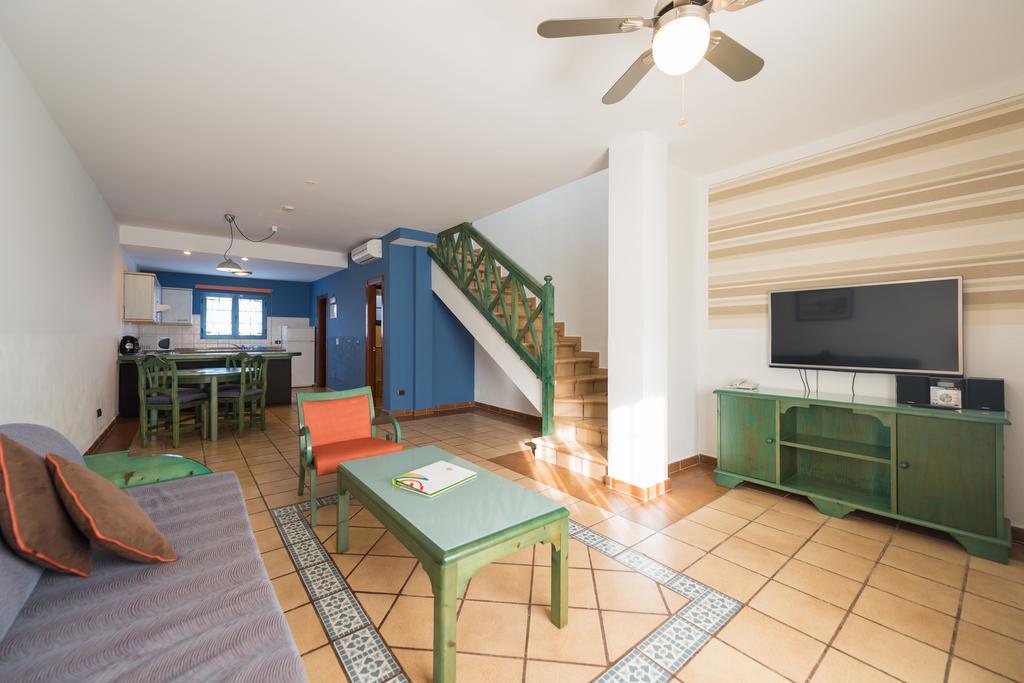 Appartement Hd Pueblo Marinero - Adults Only à Playa Blanca  Extérieur photo