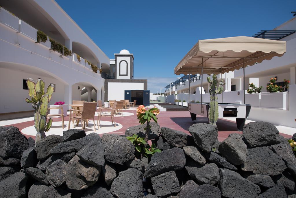 Appartement Hd Pueblo Marinero - Adults Only à Playa Blanca  Extérieur photo