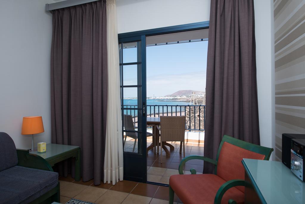 Appartement Hd Pueblo Marinero - Adults Only à Playa Blanca  Extérieur photo