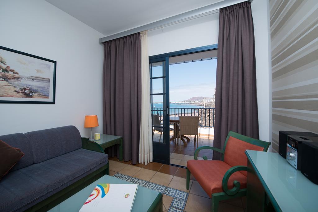 Appartement Hd Pueblo Marinero - Adults Only à Playa Blanca  Extérieur photo