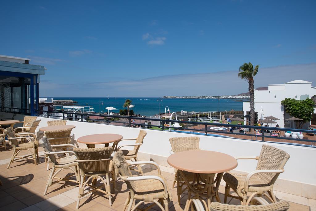 Appartement Hd Pueblo Marinero - Adults Only à Playa Blanca  Extérieur photo