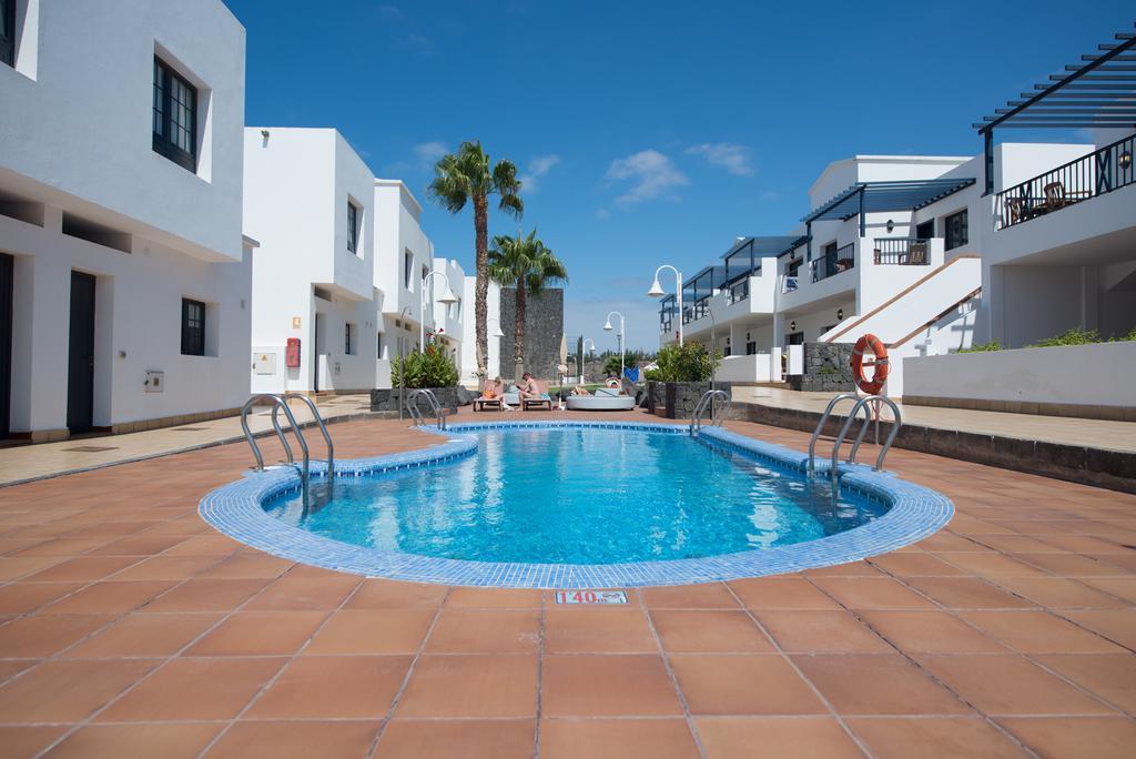 Appartement Hd Pueblo Marinero - Adults Only à Playa Blanca  Extérieur photo