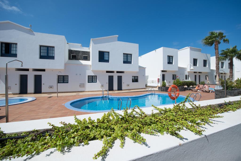 Appartement Hd Pueblo Marinero - Adults Only à Playa Blanca  Extérieur photo