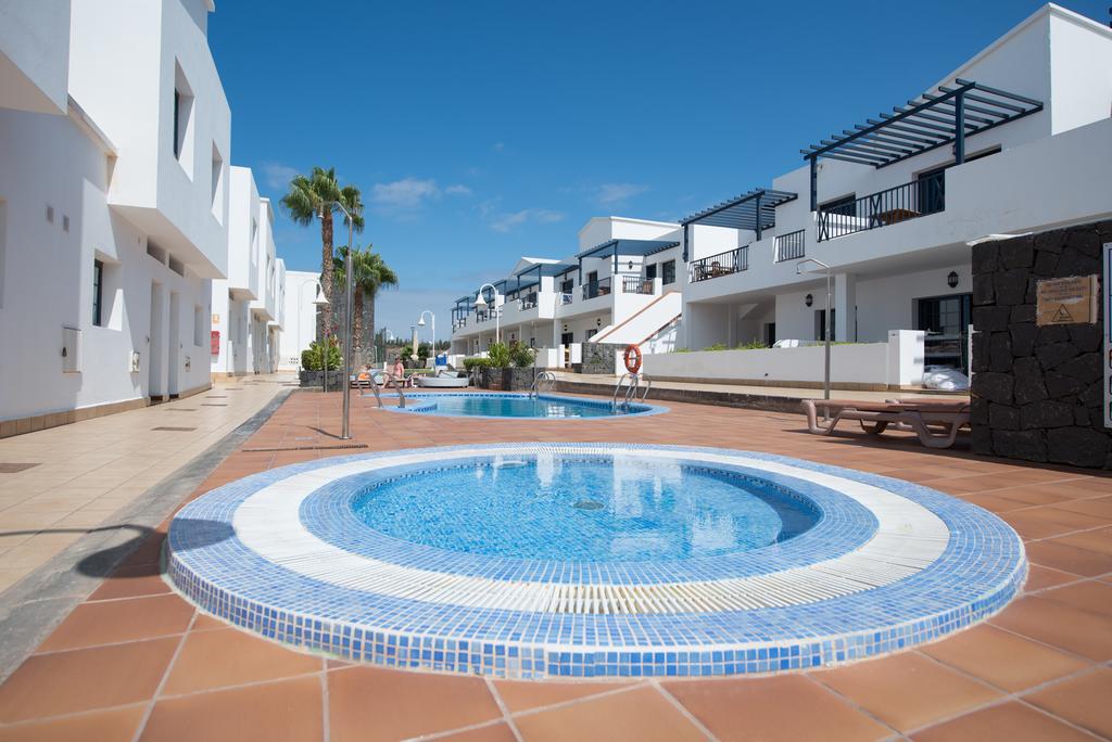 Appartement Hd Pueblo Marinero - Adults Only à Playa Blanca  Extérieur photo