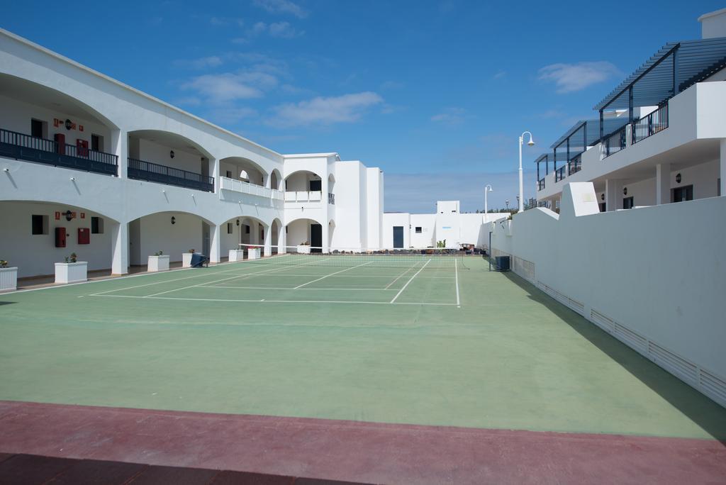 Appartement Hd Pueblo Marinero - Adults Only à Playa Blanca  Extérieur photo