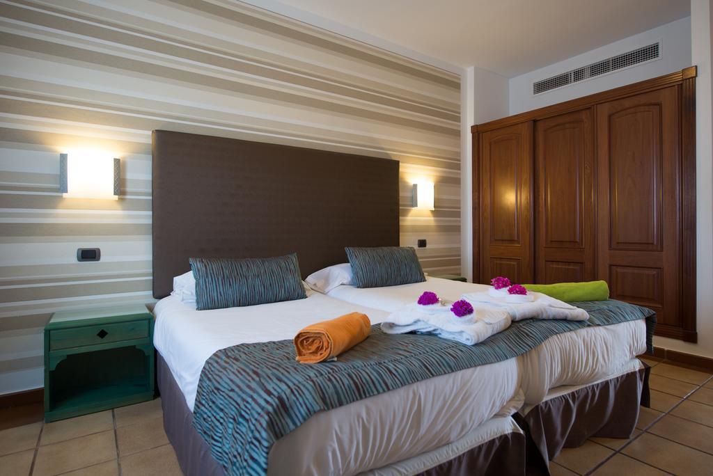 Appartement Hd Pueblo Marinero - Adults Only à Playa Blanca  Extérieur photo