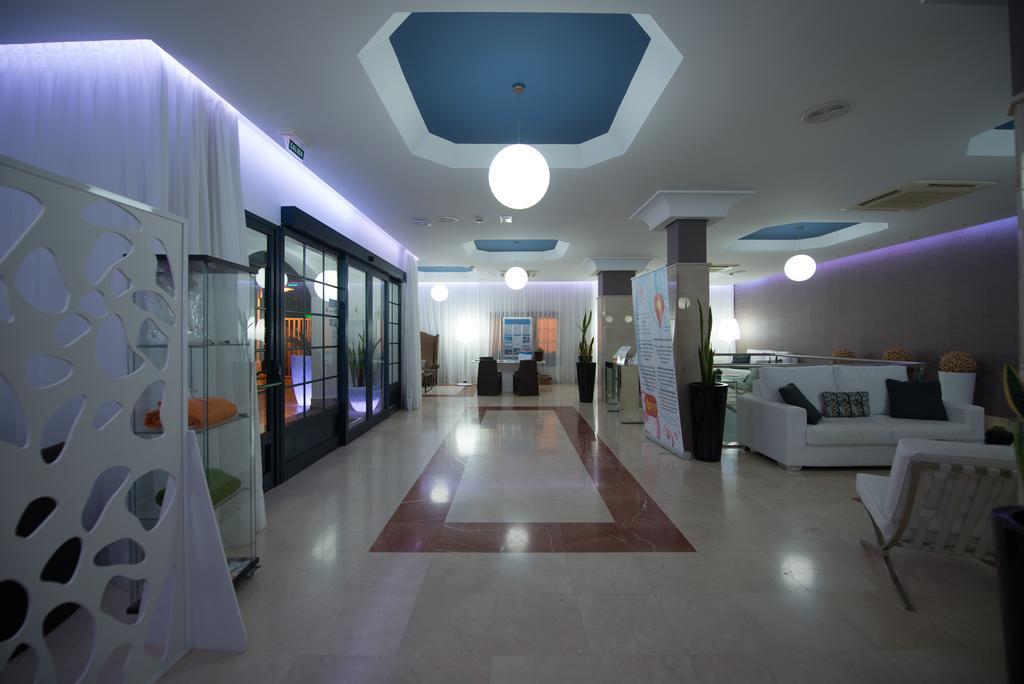 Appartement Hd Pueblo Marinero - Adults Only à Playa Blanca  Extérieur photo