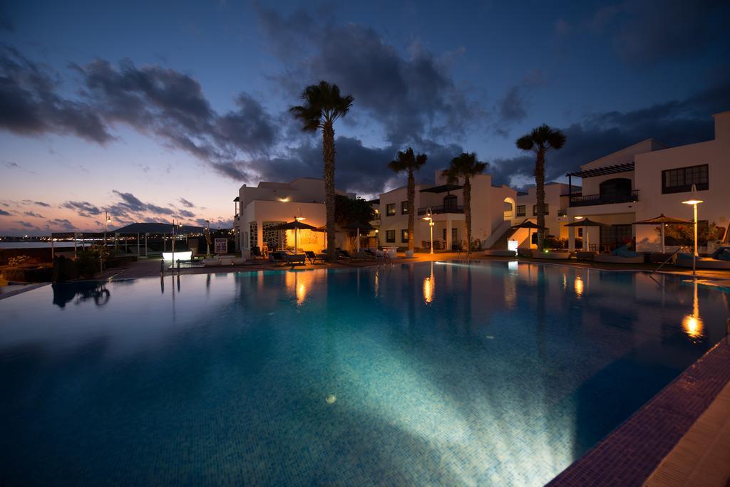 Appartement Hd Pueblo Marinero - Adults Only à Playa Blanca  Extérieur photo