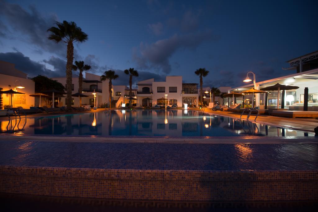 Appartement Hd Pueblo Marinero - Adults Only à Playa Blanca  Extérieur photo