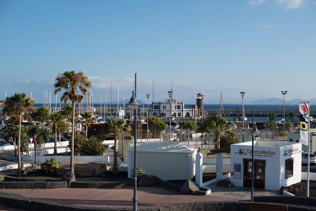 Appartement Hd Pueblo Marinero - Adults Only à Playa Blanca  Extérieur photo