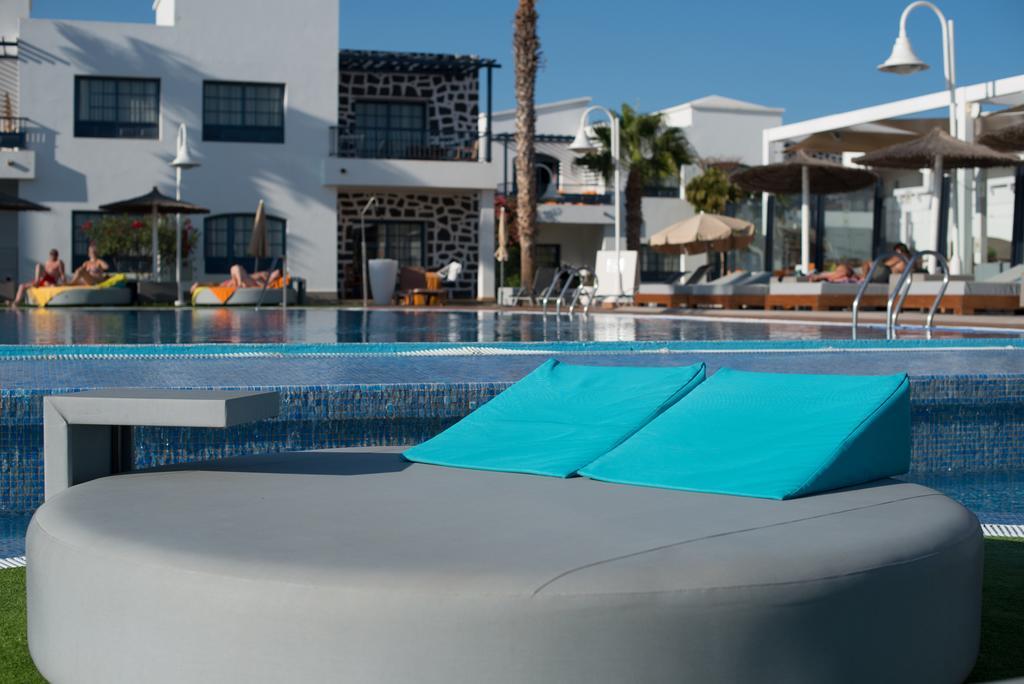 Appartement Hd Pueblo Marinero - Adults Only à Playa Blanca  Extérieur photo