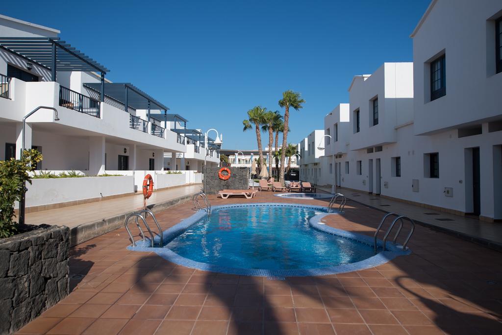 Appartement Hd Pueblo Marinero - Adults Only à Playa Blanca  Extérieur photo