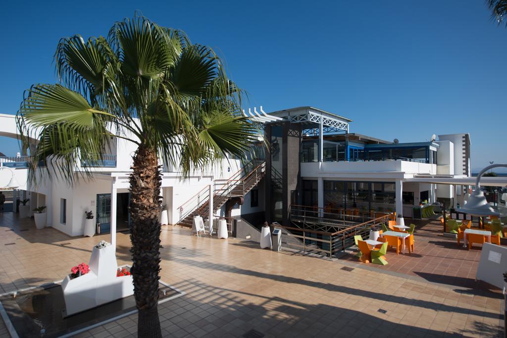 Appartement Hd Pueblo Marinero - Adults Only à Playa Blanca  Extérieur photo