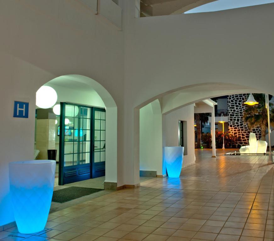 Appartement Hd Pueblo Marinero - Adults Only à Playa Blanca  Extérieur photo