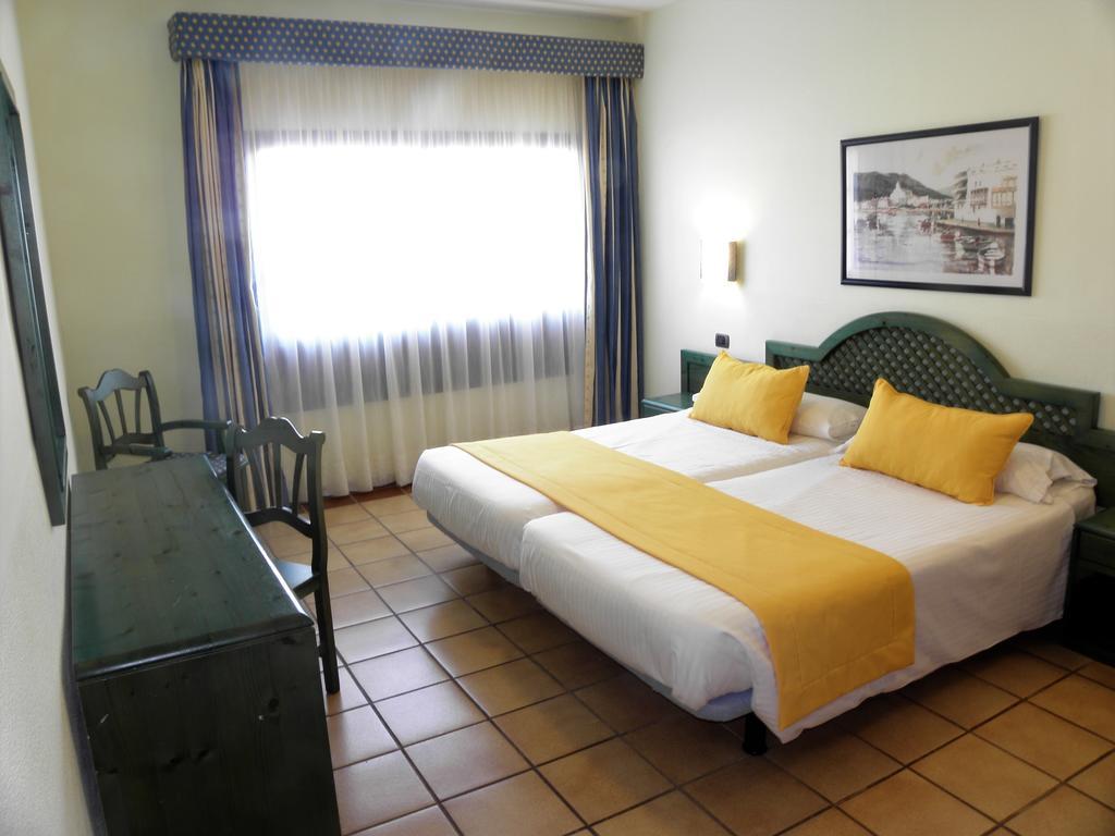 Appartement Hd Pueblo Marinero - Adults Only à Playa Blanca  Extérieur photo